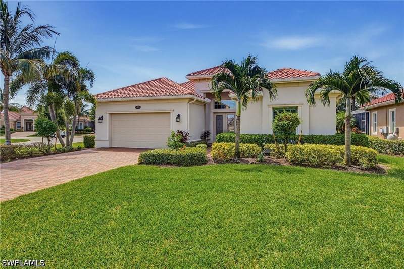 3 bedroom SingleFamilyResidence at 9454 Lagomar Ct, Lagomar, Naples — photo 2