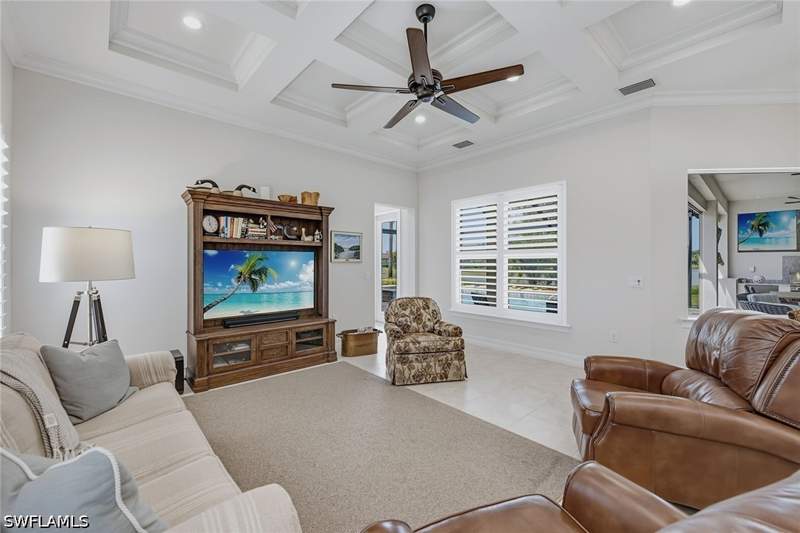 3 bedroom SingleFamilyResidence at 9454 Lagomar Ct, Lagomar, Naples — photo 5