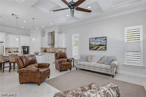 9454 Lagomar Ct, Naples FL - photo 6 of 50