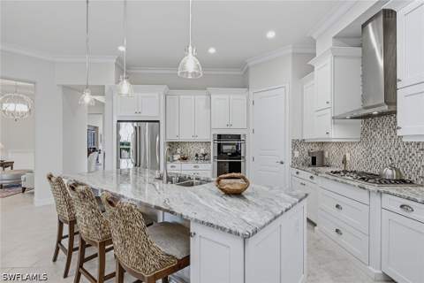 9454 Lagomar Ct, Naples FL - photo 8 of 50