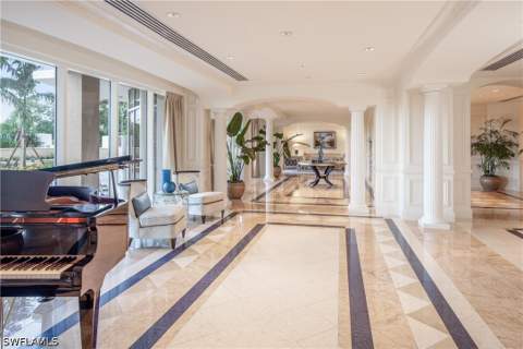 7117 Pelican Bay Blvd 1905, Naples FL - photo 21 of 36