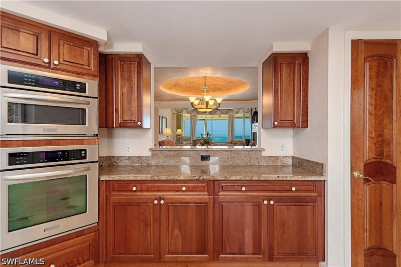4 bedroom Condominium at 7117 Pelican Bay Blvd 1905, St Raphael, Naples — photo 5