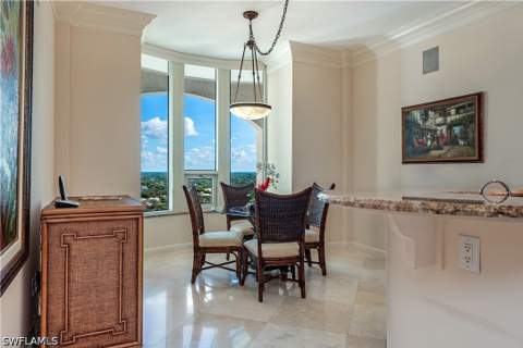 7117 Pelican Bay Blvd 1905, Naples FL - photo 6 of 36