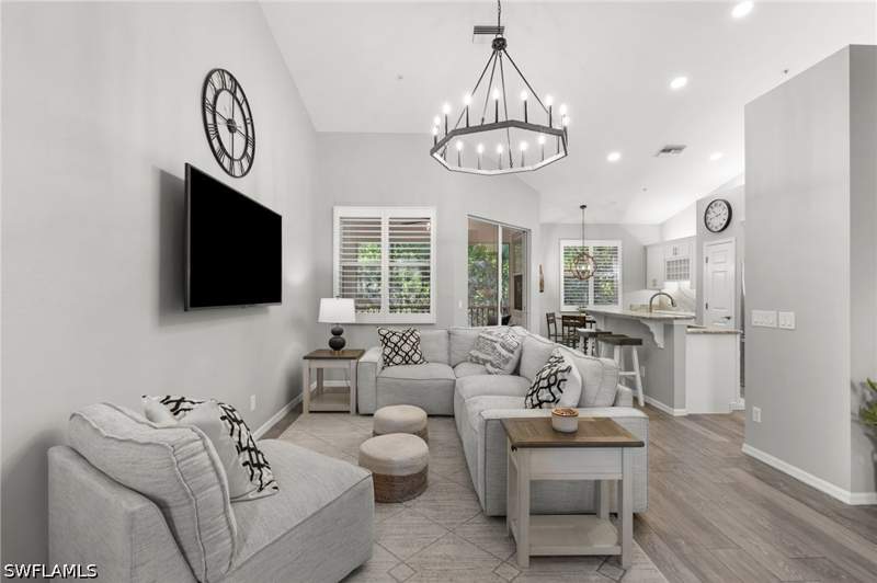 3 bedroom Condominium at 28125 Canasta Ct 2223, Marbella At Spanish Wells, Bonita Springs — photo 3