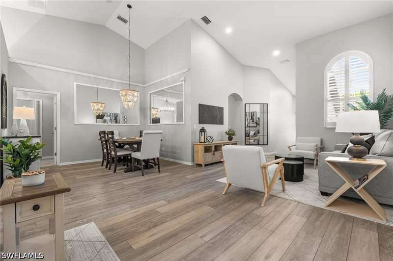 3 bedroom Condominium at 28125 Canasta Ct 2223, Marbella At Spanish Wells, Bonita Springs — photo 4