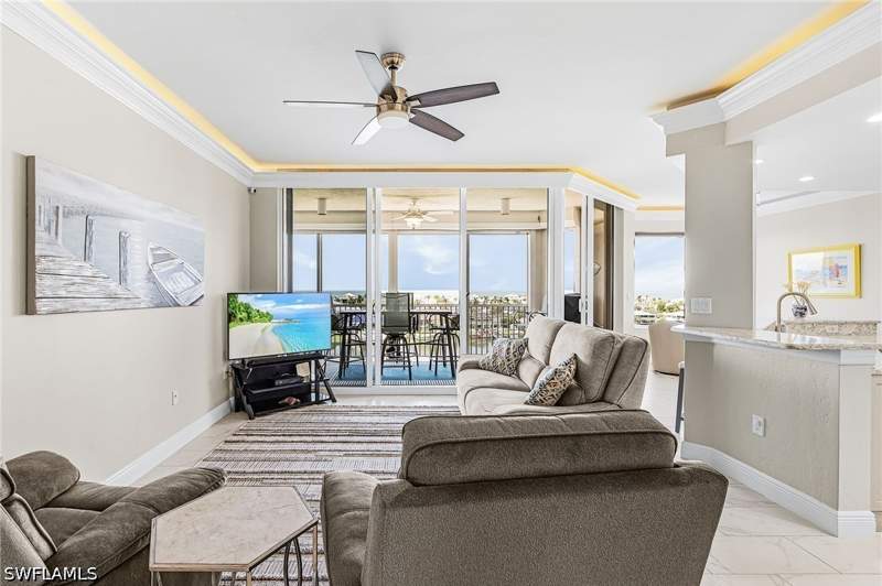 3 bedroom Condominium at 4192 Bay Beach Ln 875, Waterside At Bay Beach, Fort Myers Beach — photo 5