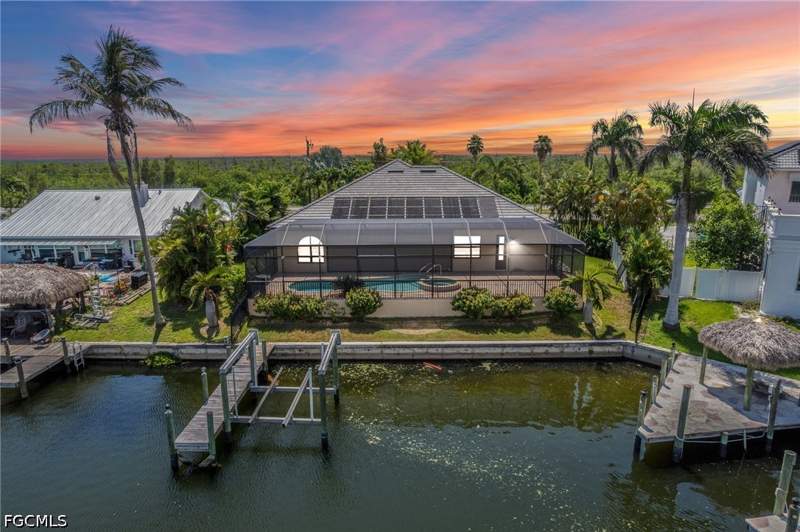 3 bedroom SingleFamilyResidence at 4007 Surfside BLVD, CAPE CORAL, Cape Coral — photo 5