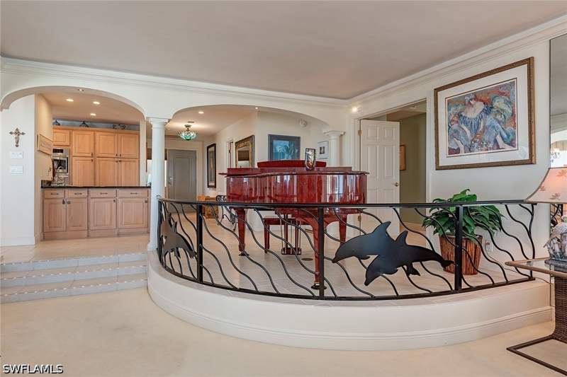 2 bedroom Condominium at 4301 Gulf Shore Blvd N 1900, Park Plaza, Naples — photo 4