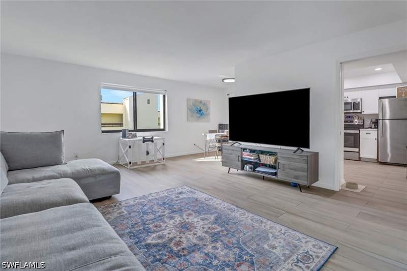2 bedroom Condominium at 3635 Boca Ciega Dr 314, Lakewood, Naples — photo 4