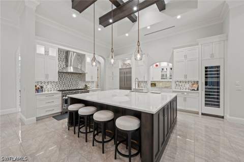 6641 Edgecumbe Dr, Naples FL - photo 10 of 50