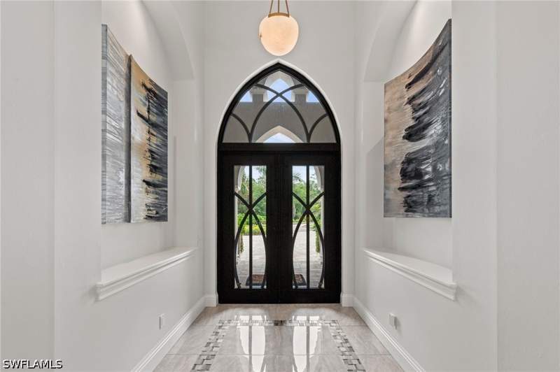4 bedroom SingleFamilyResidence at 6641 Edgecumbe Dr, Quail West, Naples — photo 5