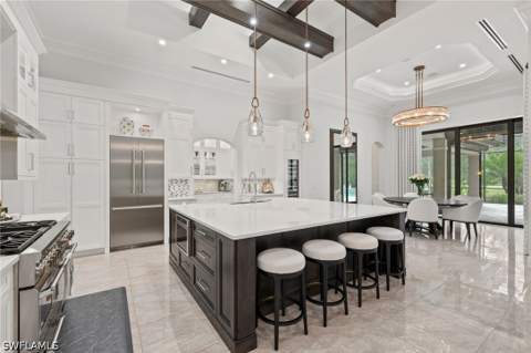 6641 Edgecumbe Dr, Naples FL - photo 9 of 50