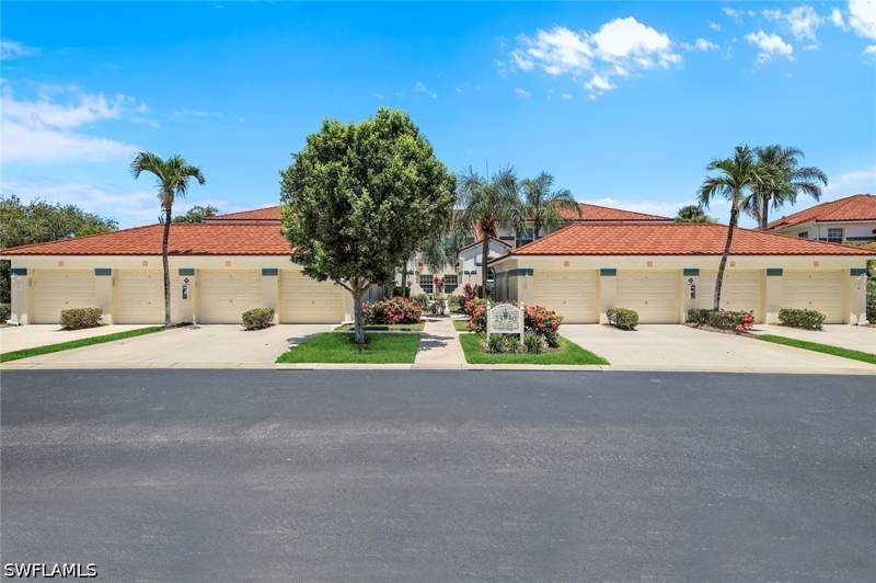 2 bedroom Condominium at 23730 Eddystone Rd 5102, Lighthouse Bay, Estero — photo 2