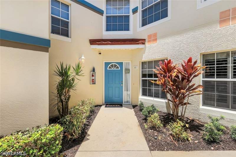 2 bedroom Condominium at 23730 Eddystone Rd 5102, Lighthouse Bay, Estero — photo 3