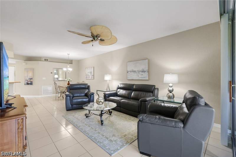 2 bedroom Condominium at 23730 Eddystone Rd 5102, Lighthouse Bay, Estero — photo 4