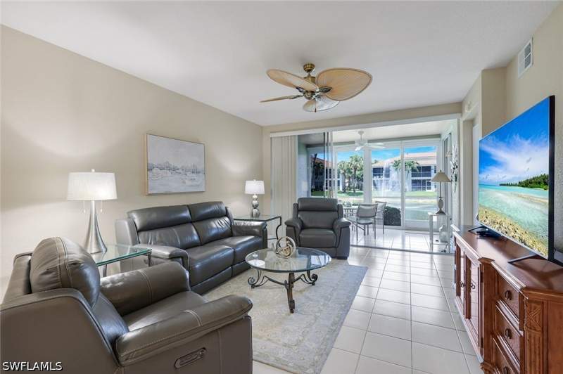 2 bedroom Condominium at 23730 Eddystone Rd 5102, Lighthouse Bay, Estero — photo 5