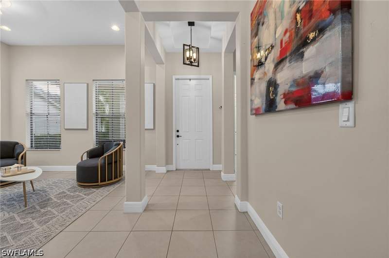 4 bedroom SingleFamilyResidence at 5438 Ferrari Ave, Maple Ridge, Ave Maria — photo 2