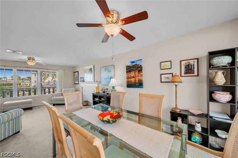 2 bedroom Condominium at 13540 Stratford Place Cir 202, Stratford Place Condo, Fort Myers — photo 3