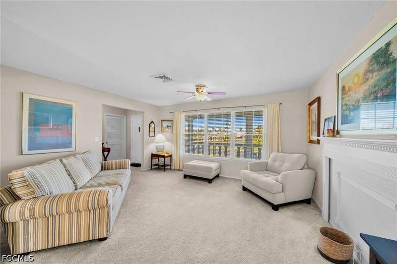 2 bedroom Condominium at 13540 Stratford Place Cir 202, Stratford Place Condo, Fort Myers — photo 4