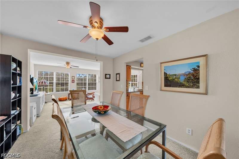 2 bedroom Condominium at 13540 Stratford Place Cir 202, Stratford Place Condo, Fort Myers — photo 5