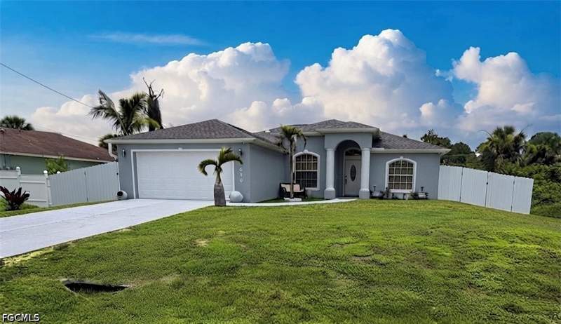 4 bedroom SingleFamilyResidence at 3616 3rd St W, Lehigh Acres, Lehigh Acres — photo 2