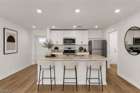 409 Broadmoor St E, Lehigh Acres FL - photo 12 of 14