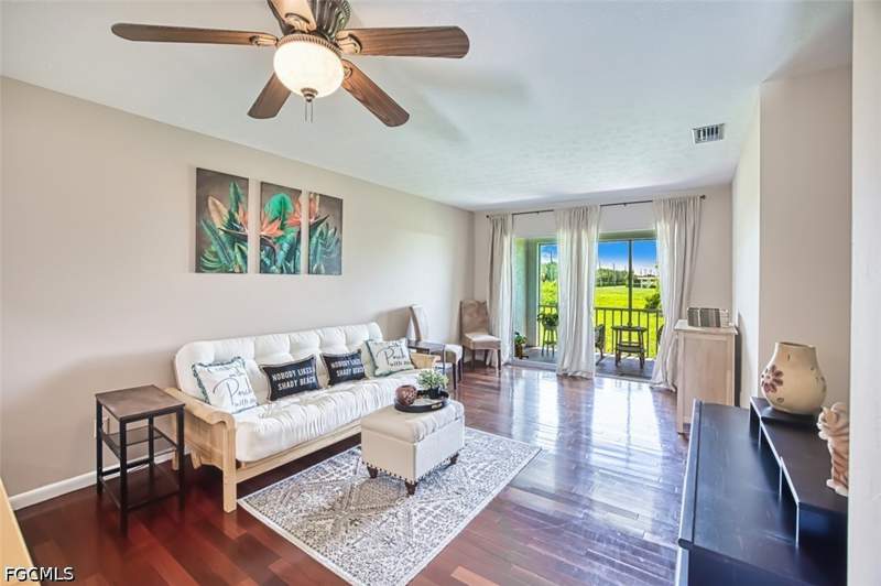 2 bedroom Condominium at 16001 Dublin Cir 203, Sanibel Way Condo, Fort Myers — photo 2