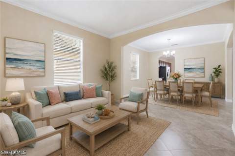4381 Madagascar Palm Way, Naples FL - photo 6 of 42