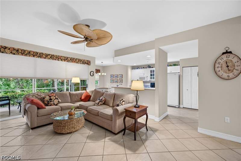 2 bedroom Condominium at 1672 Tarpon Bay Dr S 102, Neptune Bay, Naples — photo 5