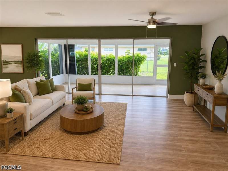3 bedroom SingleFamilyResidence at 217 SE 40th St, Cape Coral, Cape Coral — photo 2