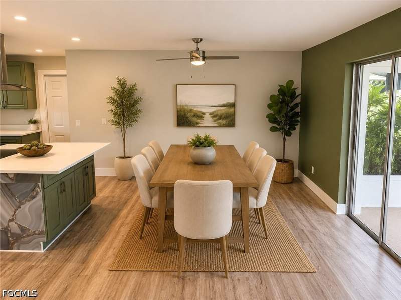 3 bedroom SingleFamilyResidence at 217 SE 40th St, Cape Coral, Cape Coral — photo 3