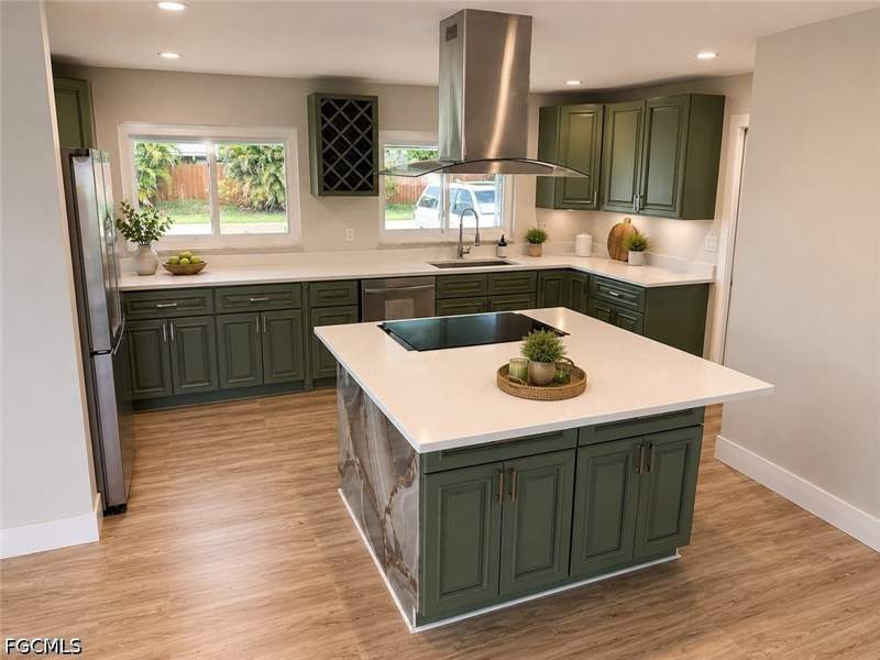 3 bedroom SingleFamilyResidence at 217 SE 40th St, Cape Coral, Cape Coral — photo 4