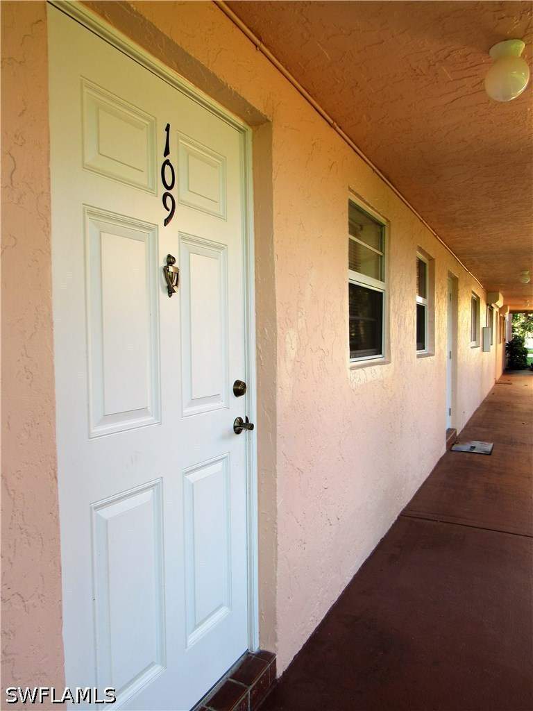 2 bedroom Condominium at 100 Forest Lakes Blvd 109, Turtle Lake Golf Colony, Naples — photo 4