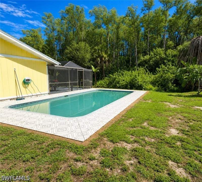 4 bedroom SingleFamilyResidence at 15488 Spring Line Ln, Riverdale Shores, Fort Myers — photo 2