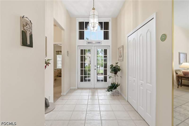 2 bedroom SingleFamilyResidence at 11424 Osprey Landing Way, Osprey Landing, Fort Myers — photo 3