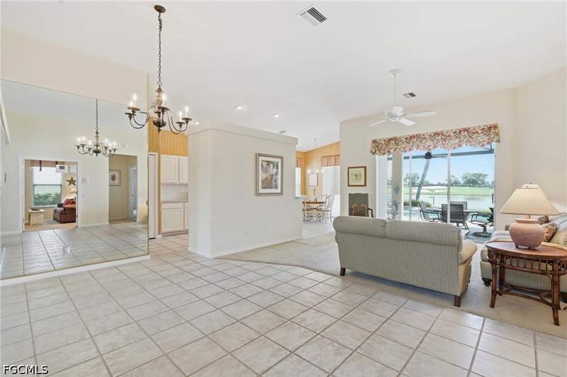 2 bedroom SingleFamilyResidence at 11424 Osprey Landing Way, Osprey Landing, Fort Myers — photo 5