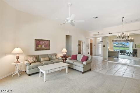 11424 Osprey Landing Way, Fort Myers FL - photo 8 of 36