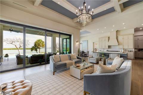 1247 Blue Hill Creek Dr, Marco Island FL - photo 20 of 41