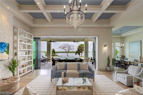 1247 Blue Hill Creek Dr, Marco Island FL - photo 6 of 41