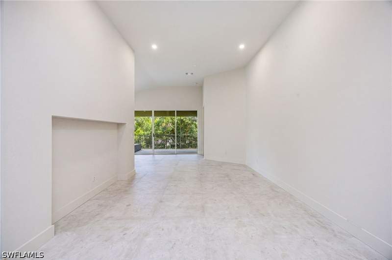 3 bedroom Condominium at 7128 Timberland Cir 201, Cedar Ridge, Naples — photo 4