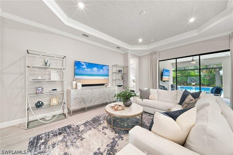 3 bedroom SingleFamilyResidence at 8884 Scarlotti Pl, Esplanade, Naples — photo 4