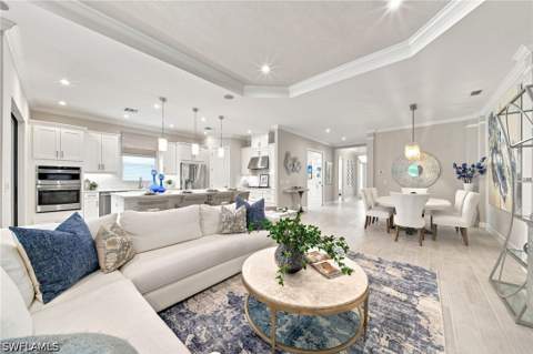 8884 Scarlotti Pl, Naples FL - photo 7 of 50