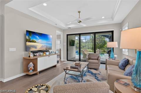 14596 Kingfisher Loop, Naples FL - photo 16 of 42