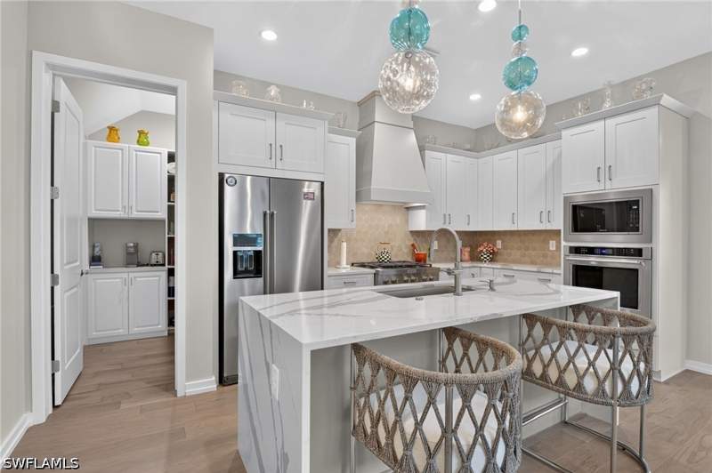 3 bedroom Attached at 14596 Kingfisher Loop, Abaco Pointe, Naples — photo 4