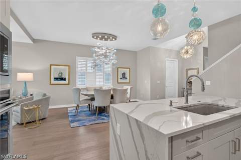 14596 Kingfisher Loop, Naples FL - photo 9 of 42