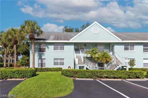 137 Wading Bird Cir F101, Naples FL - photo 14 of 19