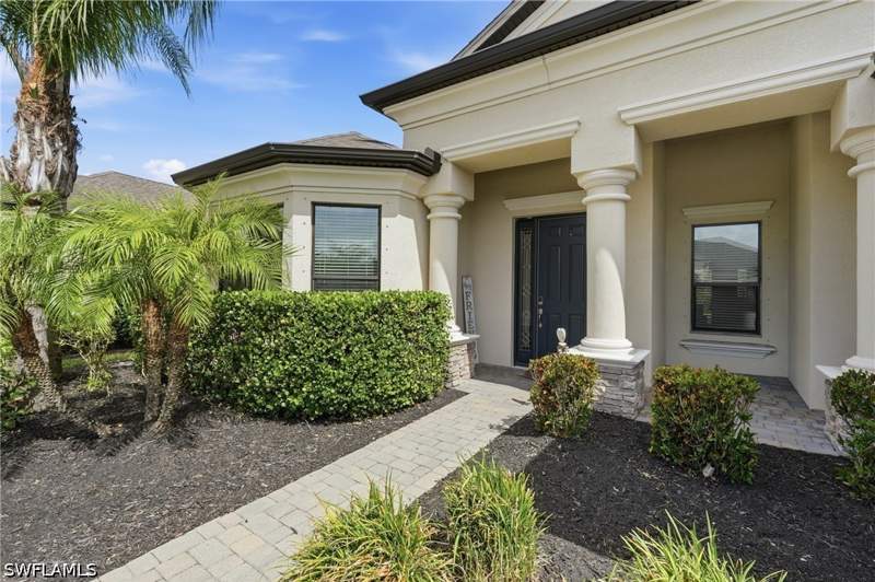 5 bedroom SingleFamilyResidence at 14189 Mindello Dr, Portico, Fort Myers — photo 2
