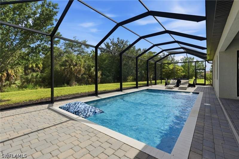5 bedroom SingleFamilyResidence at 14189 Mindello Dr, Portico, Fort Myers — photo 3
