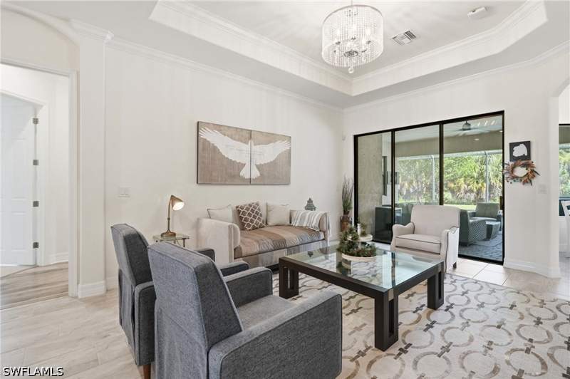 5 bedroom SingleFamilyResidence at 14189 Mindello Dr, Portico, Fort Myers — photo 5