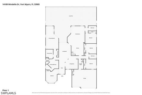 14189 Mindello Dr, Fort Myers FL - photo 6 of 50
